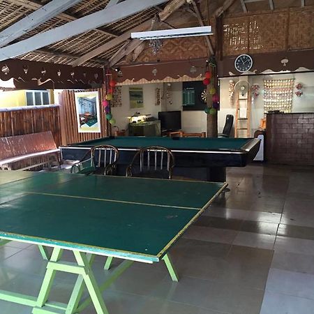 Karancho Beach House Lapu-Lapu City Exterior foto