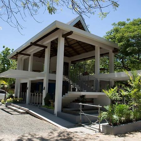 Karancho Beach House Lapu-Lapu City Exterior foto