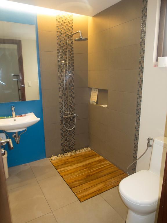 Karancho Beach House Lapu-Lapu City Exterior foto