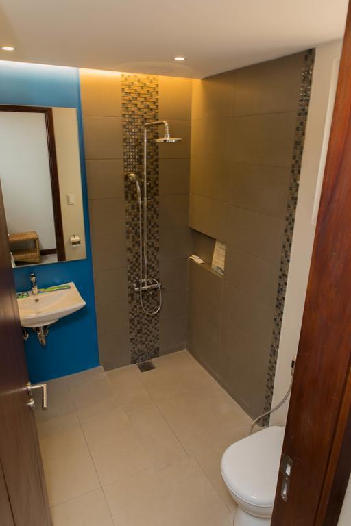 Karancho Beach House Lapu-Lapu City Exterior foto