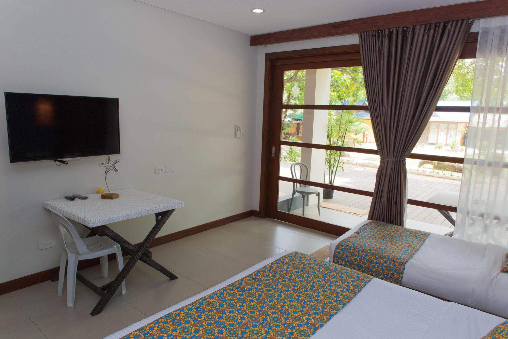 Karancho Beach House Lapu-Lapu City Exterior foto