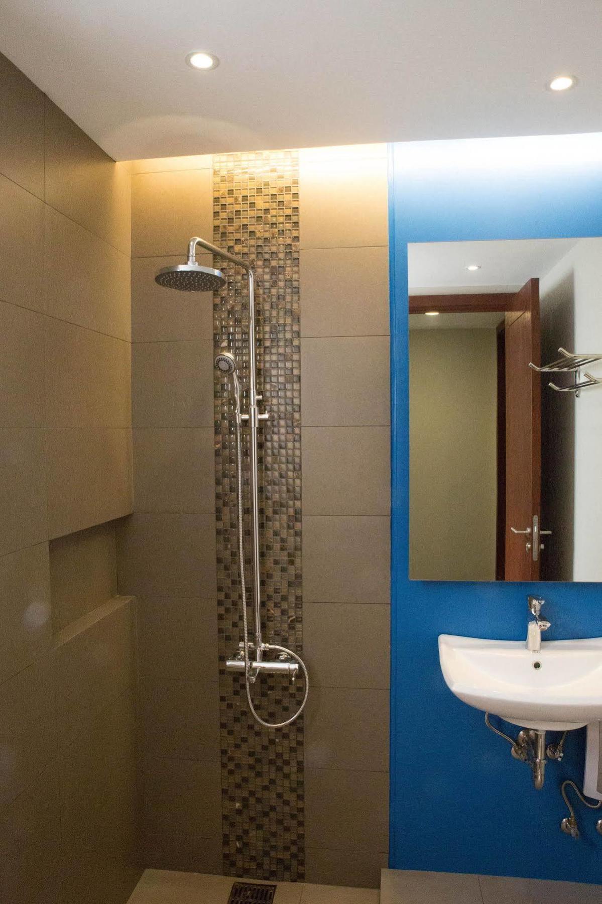 Karancho Beach House Lapu-Lapu City Exterior foto