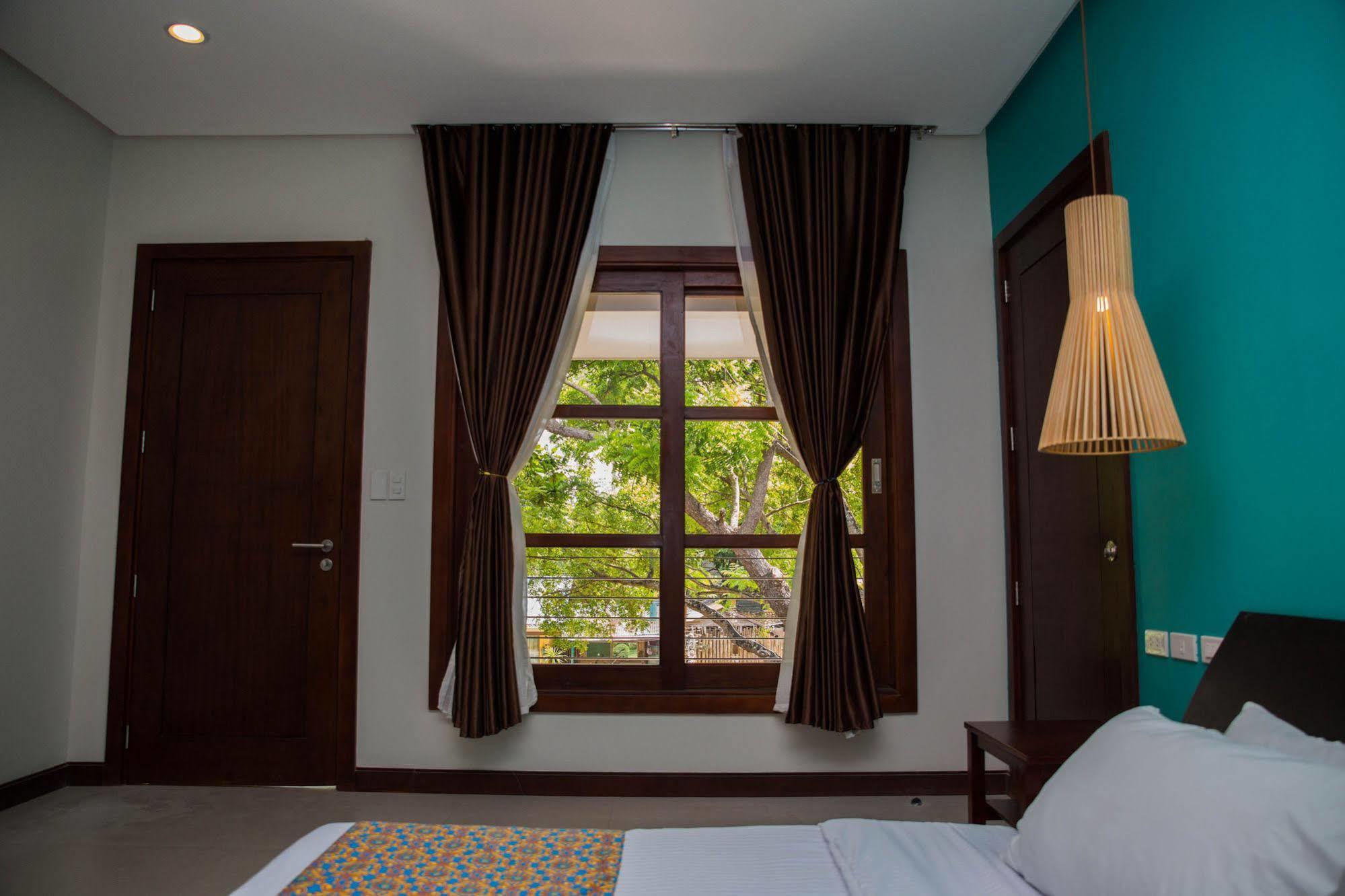 Karancho Beach House Lapu-Lapu City Exterior foto