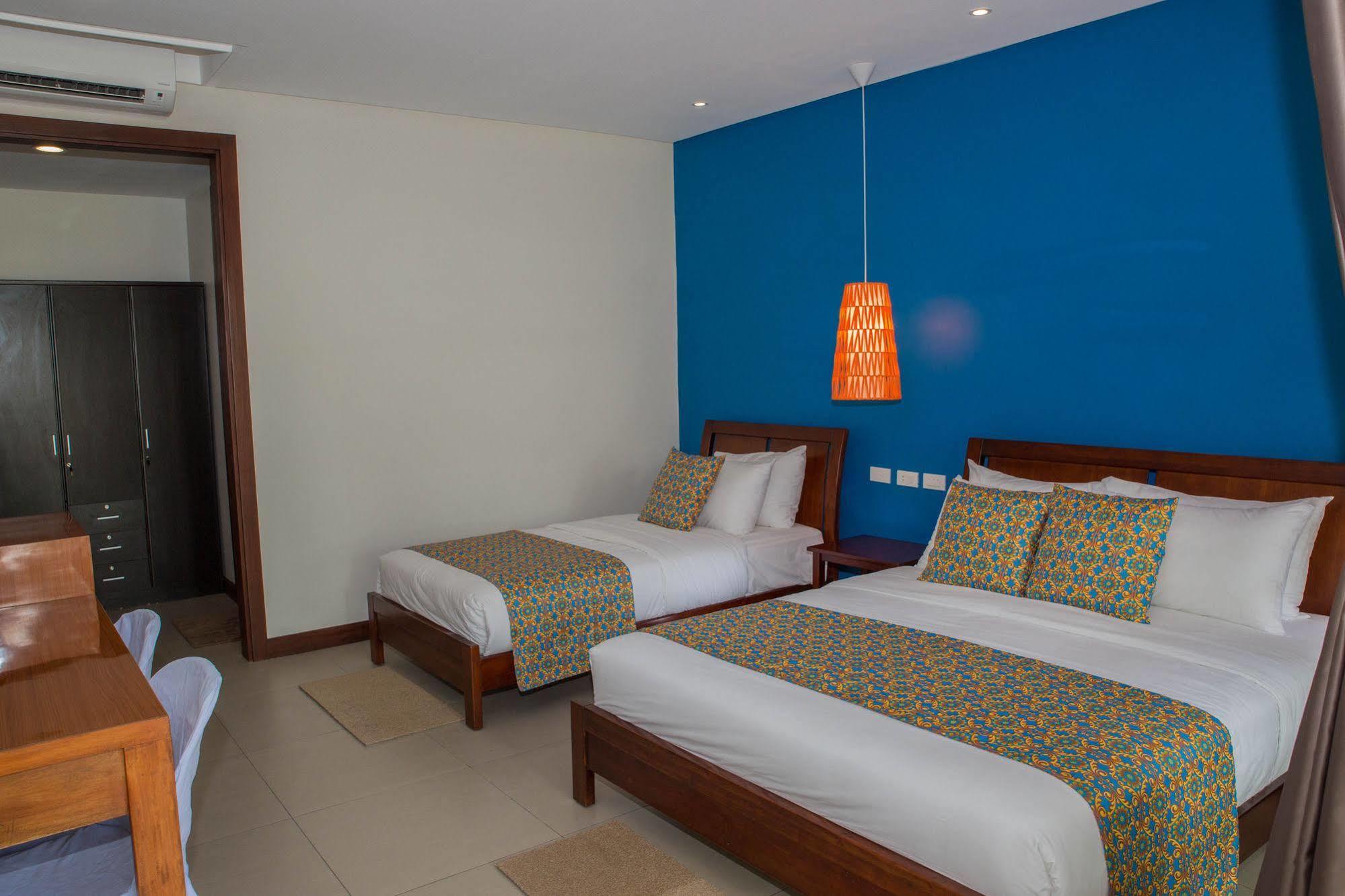 Karancho Beach House Lapu-Lapu City Exterior foto