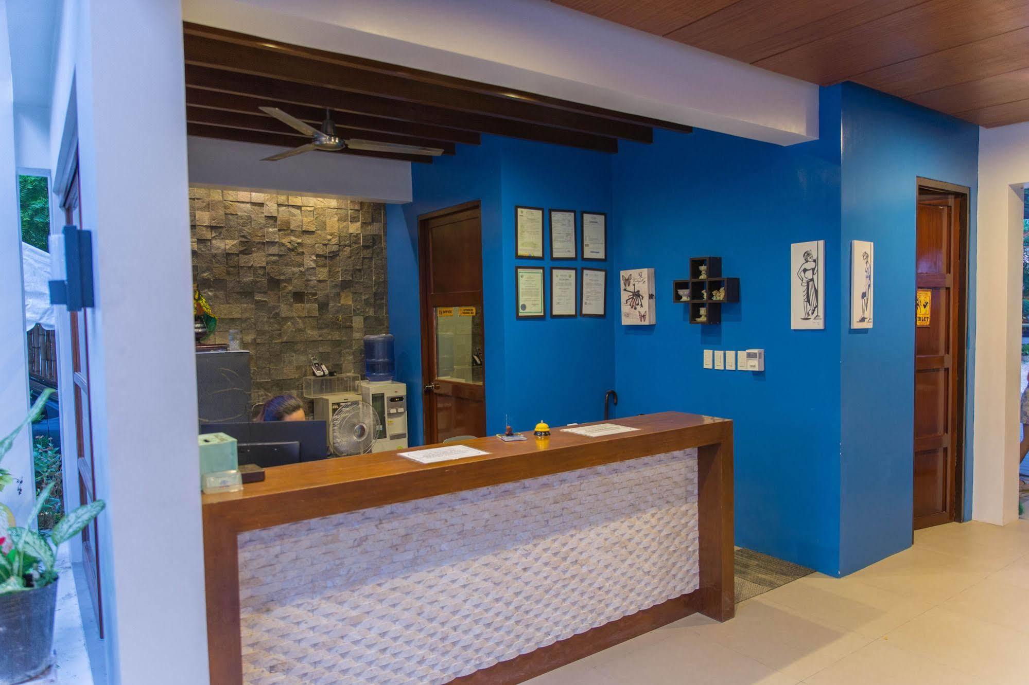 Karancho Beach House Lapu-Lapu City Exterior foto
