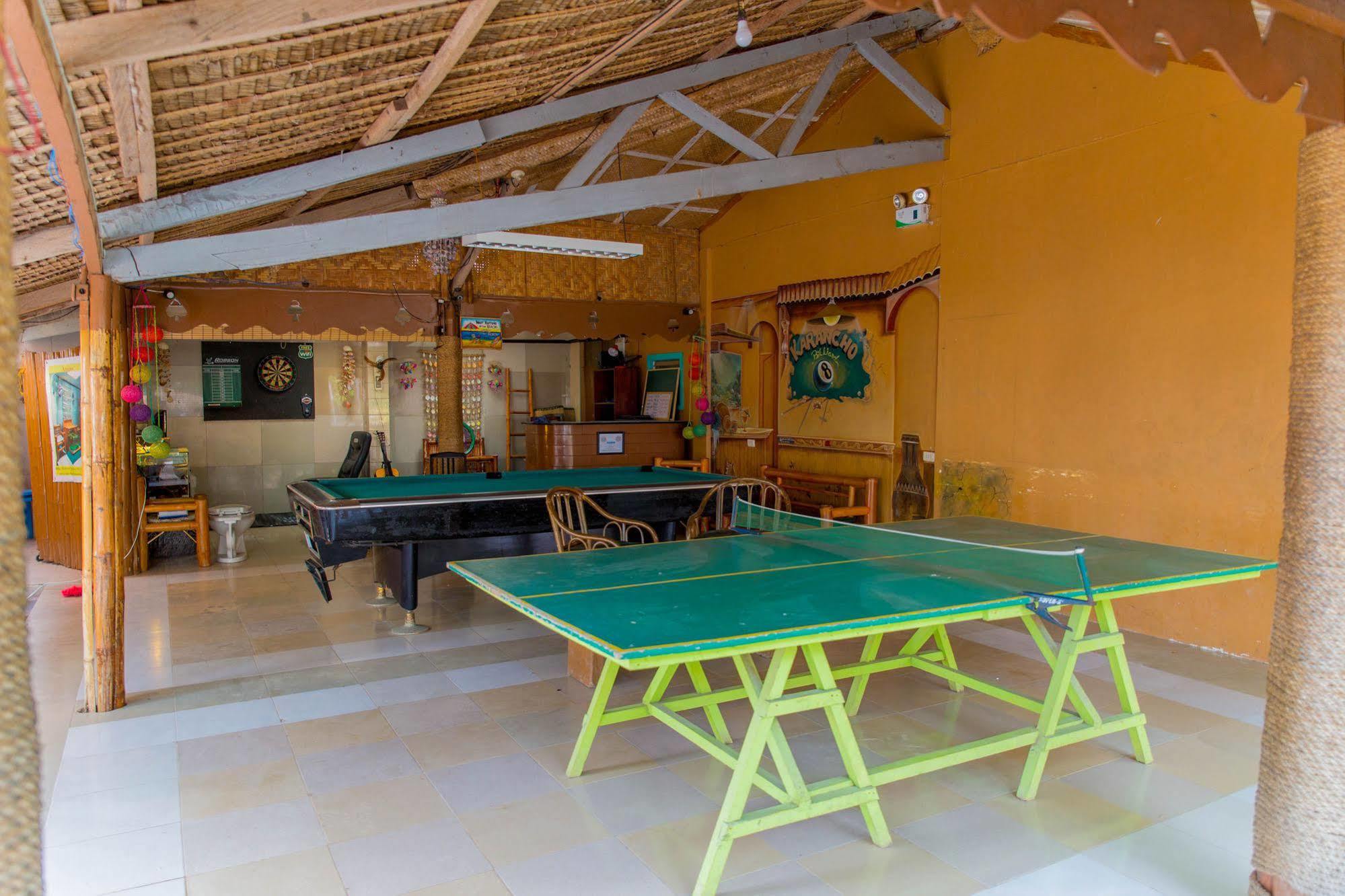 Karancho Beach House Lapu-Lapu City Exterior foto