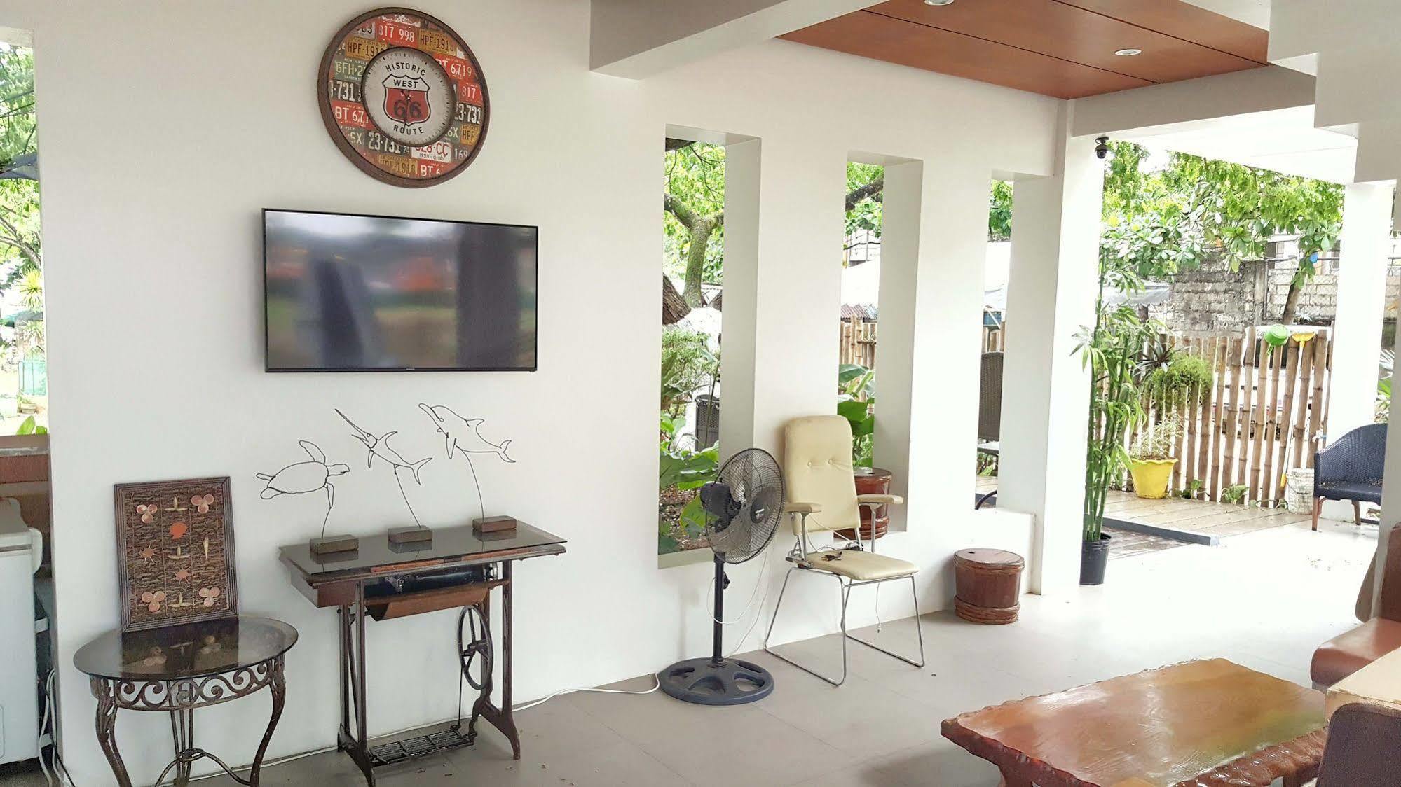Karancho Beach House Lapu-Lapu City Exterior foto