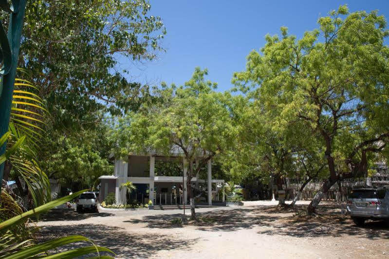 Karancho Beach House Lapu-Lapu City Exterior foto