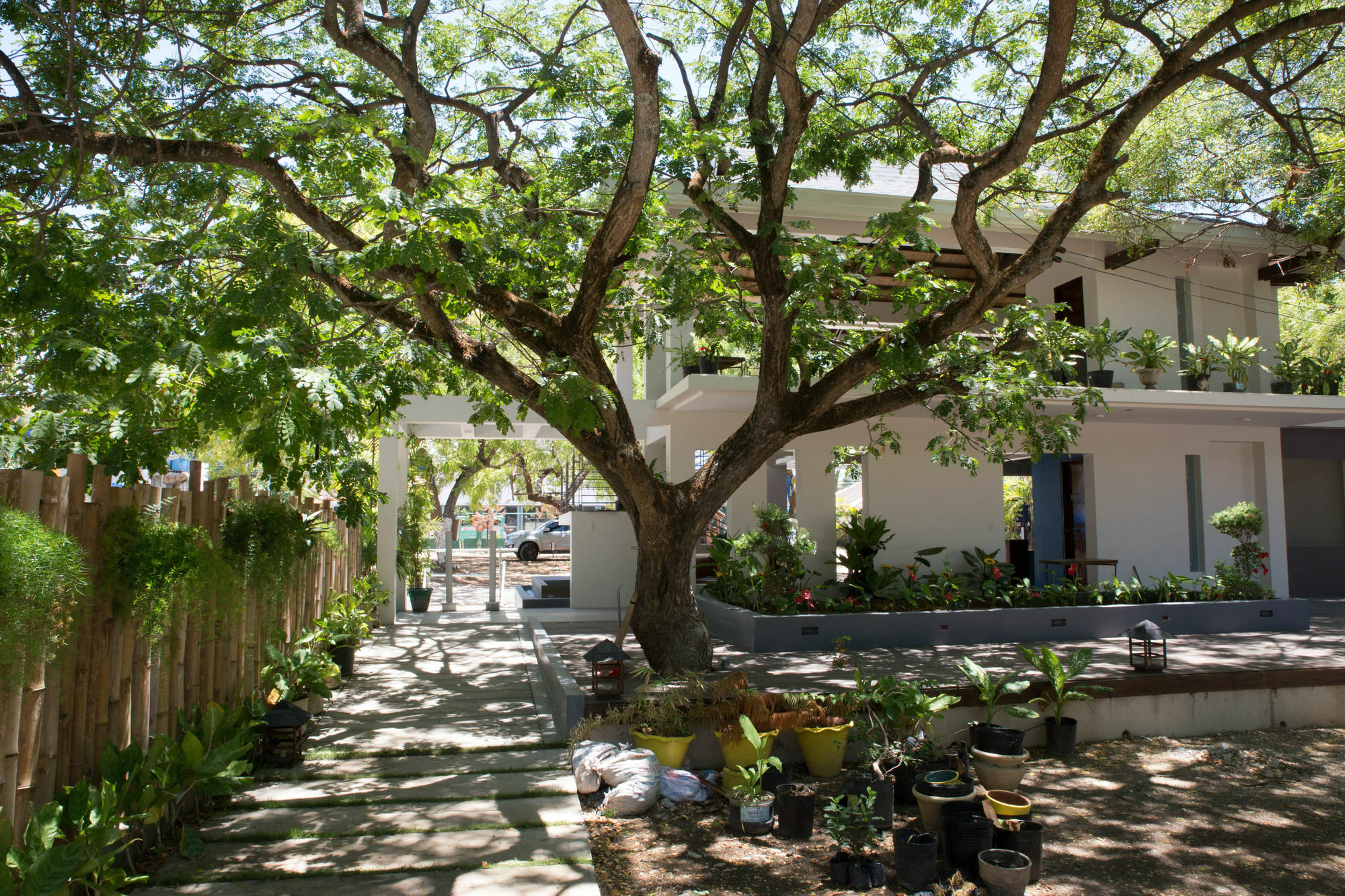 Karancho Beach House Lapu-Lapu City Exterior foto